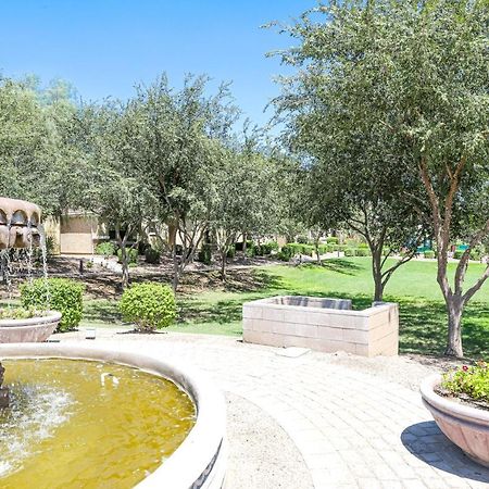 Piece Of Provence Villa Glendale Bagian luar foto
