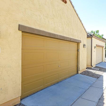 Piece Of Provence Villa Glendale Bagian luar foto