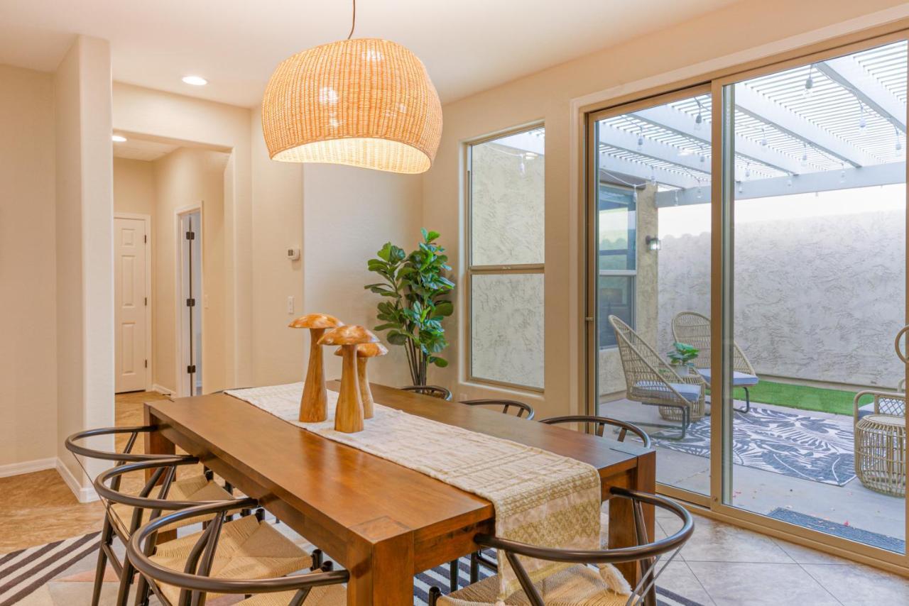 Piece Of Provence Villa Glendale Bagian luar foto