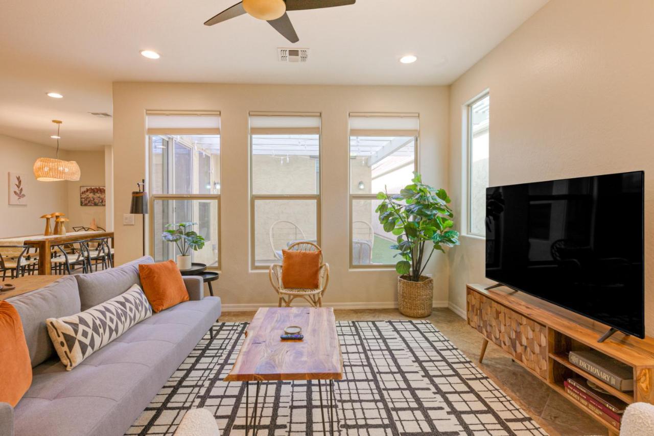 Piece Of Provence Villa Glendale Bagian luar foto