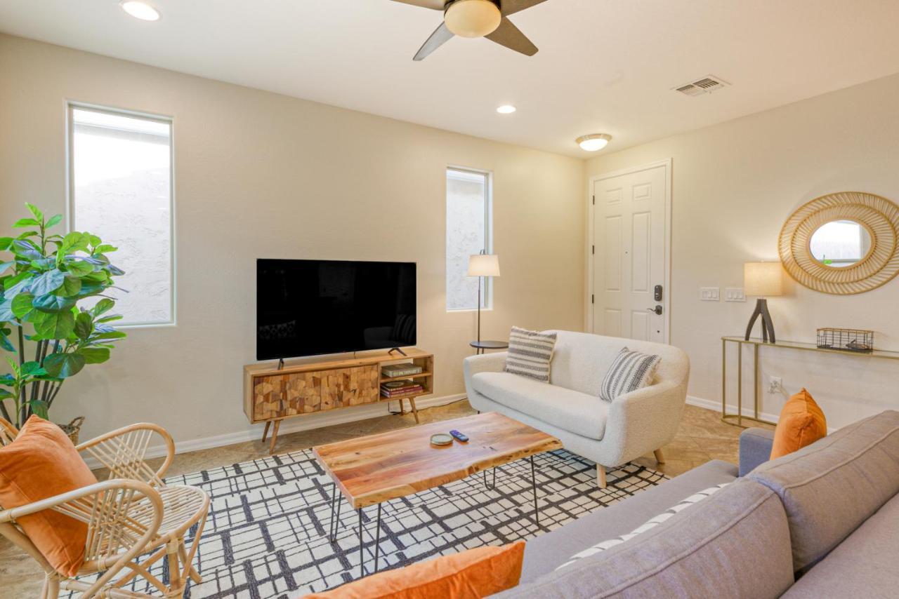 Piece Of Provence Villa Glendale Bagian luar foto