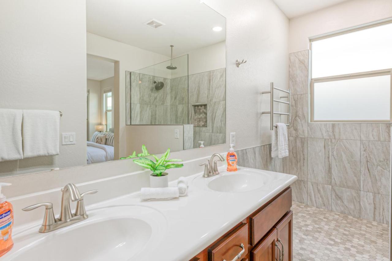 Piece Of Provence Villa Glendale Bagian luar foto