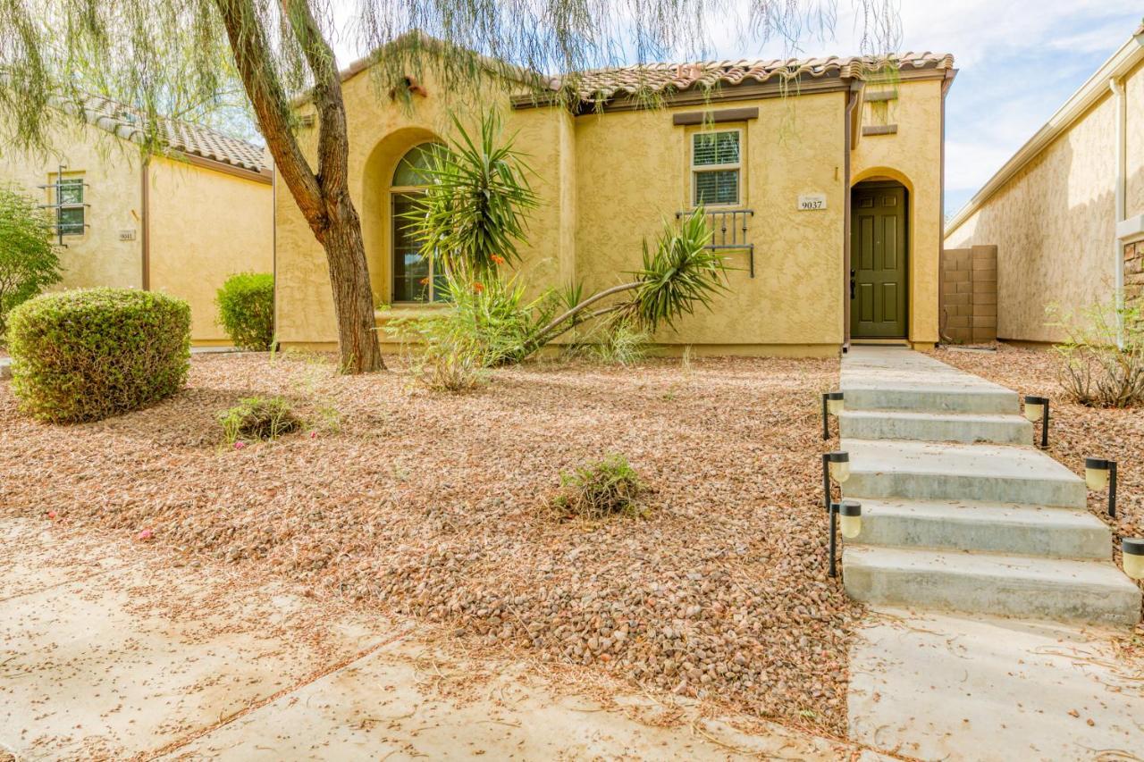 Piece Of Provence Villa Glendale Bagian luar foto