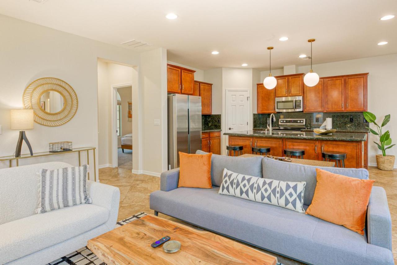Piece Of Provence Villa Glendale Bagian luar foto