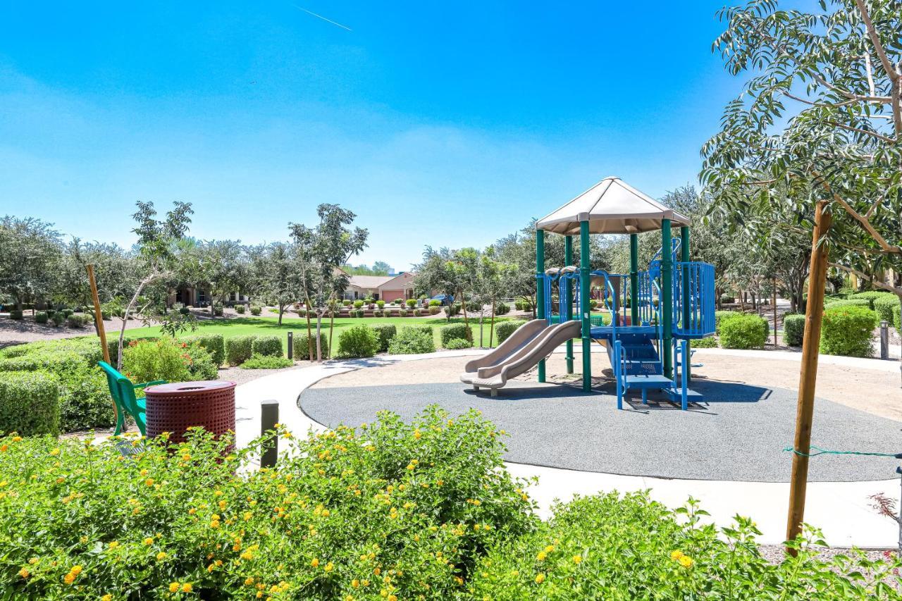 Piece Of Provence Villa Glendale Bagian luar foto