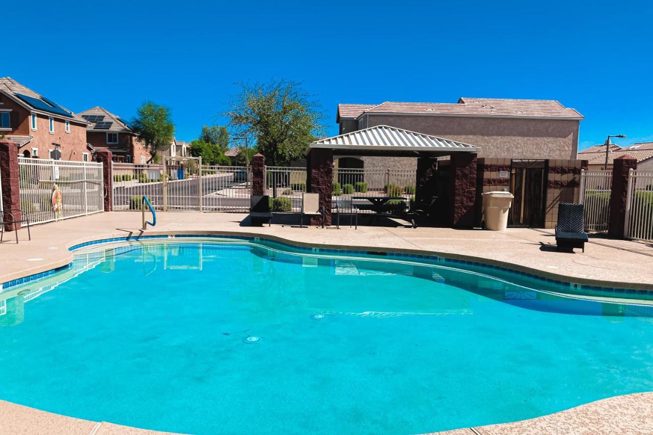 Piece Of Provence Villa Glendale Bagian luar foto