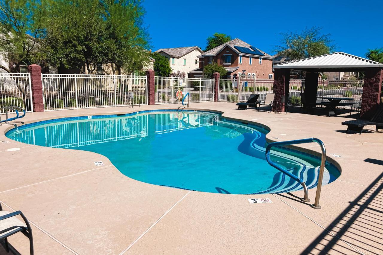 Piece Of Provence Villa Glendale Bagian luar foto